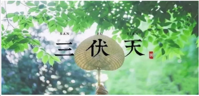 “三伏”駕到，科學(xué)防暑